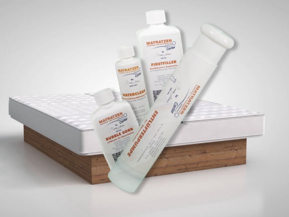 Bettzubehör Homburg