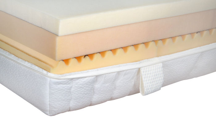 MATRATZEN vom Matratzen Boxspring und Wasserbettencenter Homburg